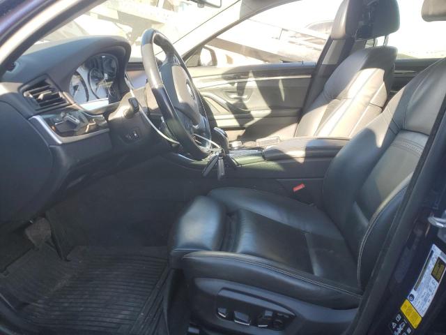 Photo 7 from auction – 2016 BMW 528 XI with VIN WBA5A7C53GG148435