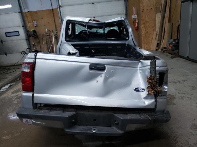 Photo 6 from auction – 2001 FORD RANGER SUP with VIN 1FTZR15E91PB60006
