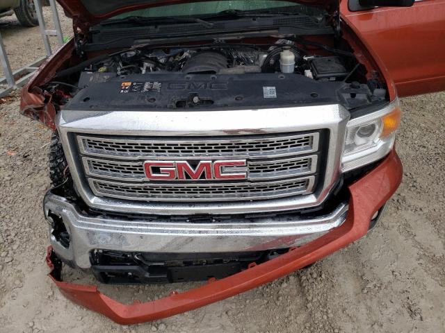 Photo 11 from auction – 2015 GMC SIERRA K15 with VIN 1GTV2UEC8FZ200767