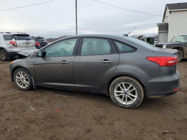 Photo 2 from auction – 2016 FORD FOCUS SE with VIN 1FADP3F27GL295720