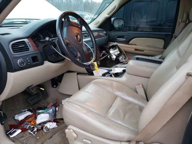 Photo 7 from auction – 2008 CHEVROLET TAHOE C150 with VIN 1GNFC13J88R152604