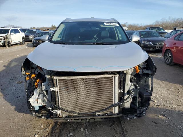 Photo 5 from auction – 2021 NISSAN ROGUE SV with VIN 5N1AT3BB7MC766626