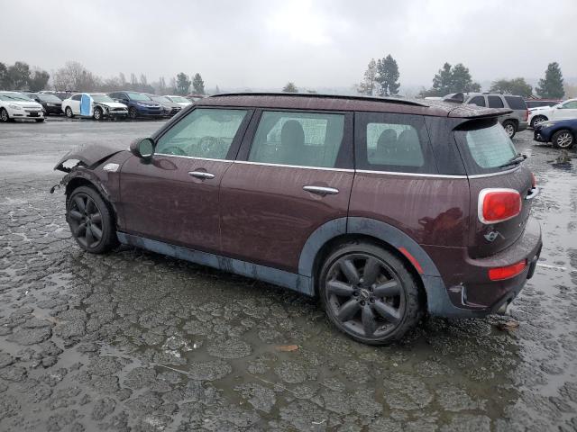 Photo 2 from auction – 2016 MINI COOPER S C with VIN WMWLN9C57G2B31399