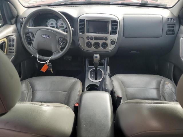 Photo 8 from auction – 2005 FORD ESCAPE XLT with VIN 1FMCU93145KA79609