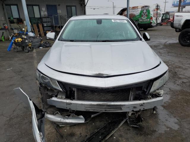 Photo 5 from auction – 2016 CHEVROLET IMPALA LT with VIN 2G1115S33G9132667