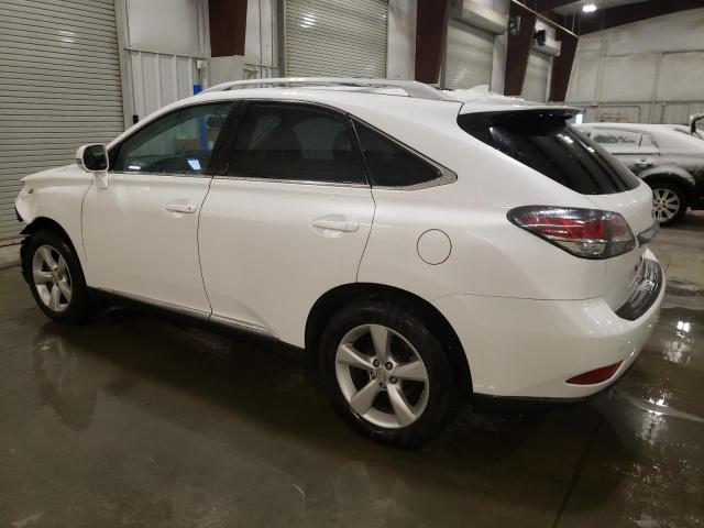 Photo 2 from auction – 2015 LEXUS RX 350 BAS with VIN 2T2BK1BA9FC336061