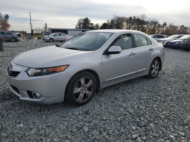 ACURA TSX 2012 with VIN JH4CU2F44CC010457 - Photo from auction