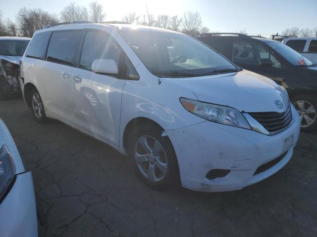 Photo 4 from auction – 2012 TOYOTA SIENNA LE with VIN 5TDKK3DC6CS204358