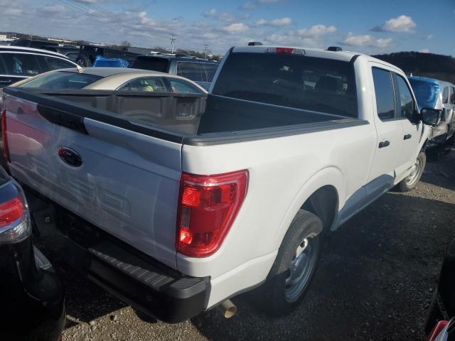 Photo 3 from auction – 2022 FORD F150 SUPER with VIN 1FTFW1CD1NFB82017