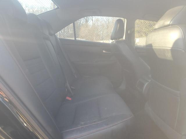Photo 10 from auction – 2016 TOYOTA CAMRY LE with VIN 4T1BF1FK4GU204403