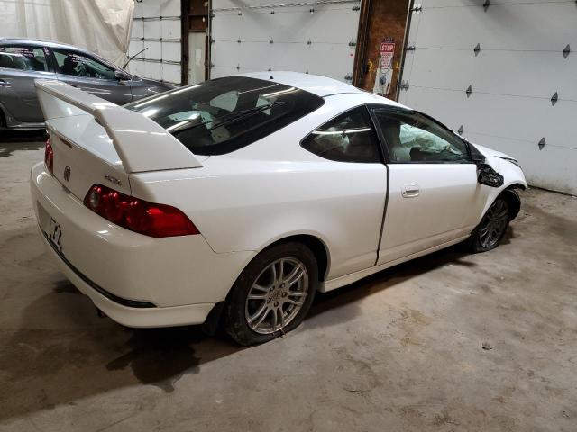 Photo 3 from auction – 2006 ACURA RSX with VIN JH4DC54836S011172