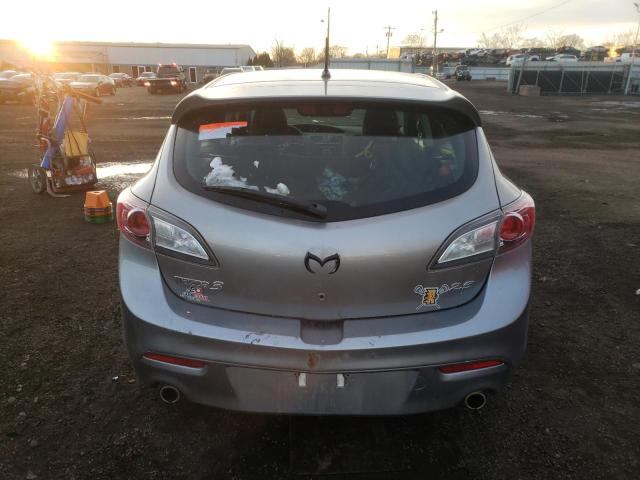Photo 6 from auction – 2010 MAZDA 3 S with VIN JM1BL1H69A1312408