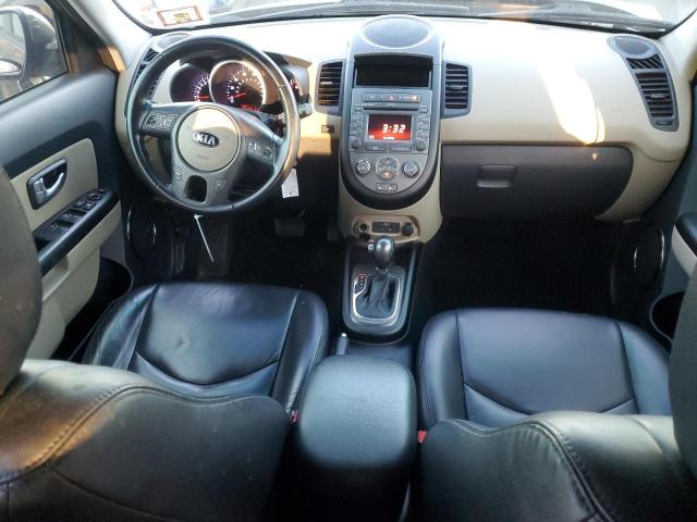 Photo 8 from auction – 2013 KIA SOUL + with VIN KNDJT2A62D7595487