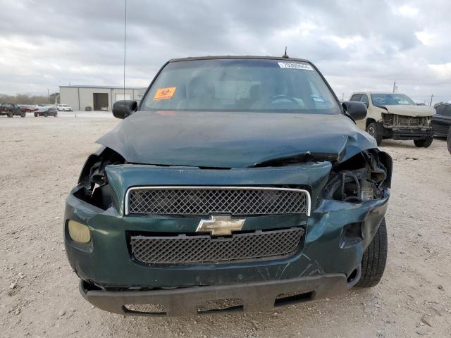 Photo 5 from auction – 2006 CHEVROLET UPLANDER L with VIN 1GNDV23L26D186928