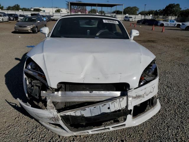 Zdjęcie 5 z aukcji – 2008 AUDI TT 2.0T z VIN TRUMF38J481029768