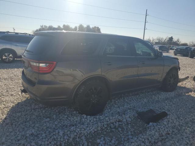 Photo 3 from auction – 2017 DODGE DURANGO R/ with VIN 1C4SDHCT0HC610752