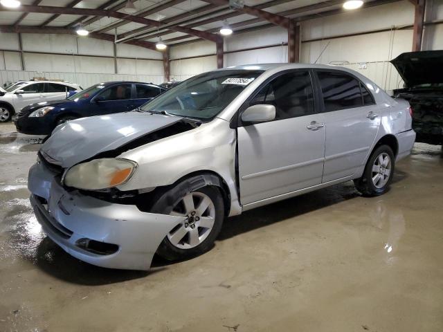 Photo 1 from auction – 2008 TOYOTA COROLLA CE with VIN 1NXBR32E88Z974723