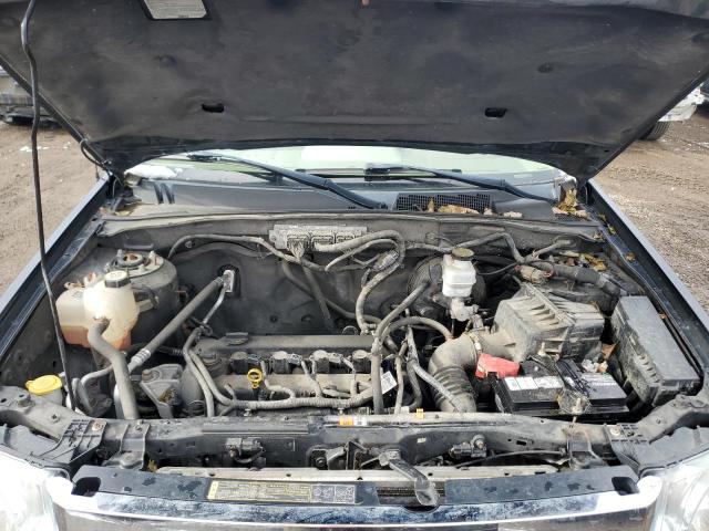 Photo 11 from auction – 2012 FORD ESCAPE XLT with VIN 1FMCU0D79CKB00143