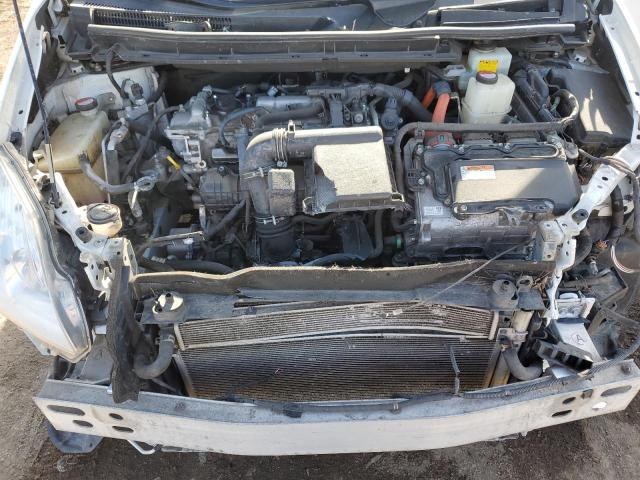 Zdjęcie 11 z aukcji – 2015 TOYOTA PRIUS z VIN JTDKN3DU0F1990630