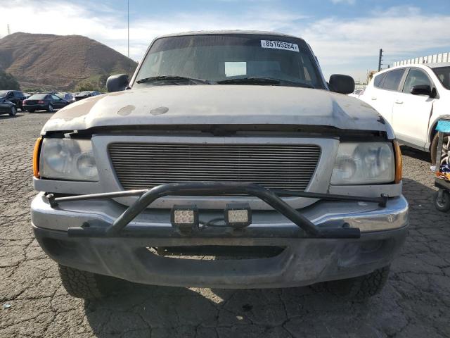 Photo 5 from auction – 2003 FORD RANGER SUP with VIN 1FTYR14U33PA62063
