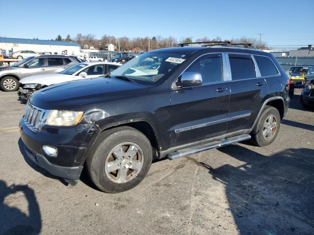 JEEP GRAND CHER 2011 with VIN 1J4RR4GG0BC660753 - Photo from auction