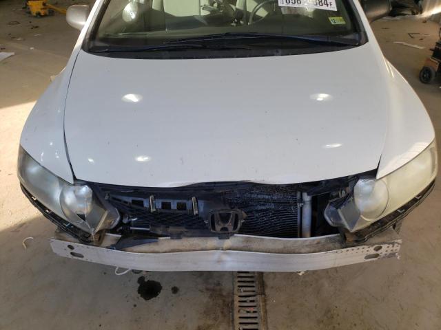 Photo 11 from auction – 2011 HONDA CIVIC VP with VIN 19XFA1F31BE007452