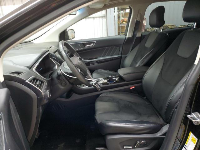 Photo 7 from auction – 2018 FORD EDGE SPORT with VIN 2FMPK4AP0JBB97999