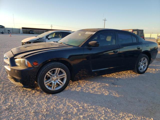 DODGE CHARGER 2011 with VIN 2B3CL3CG6BH553864 - Photo from auction