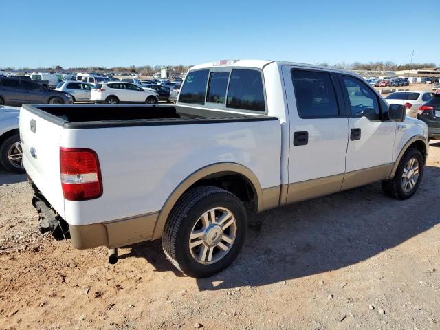Photo 3 from auction – 2006 FORD F150 SUPER with VIN 1FTPW12V56FB69335