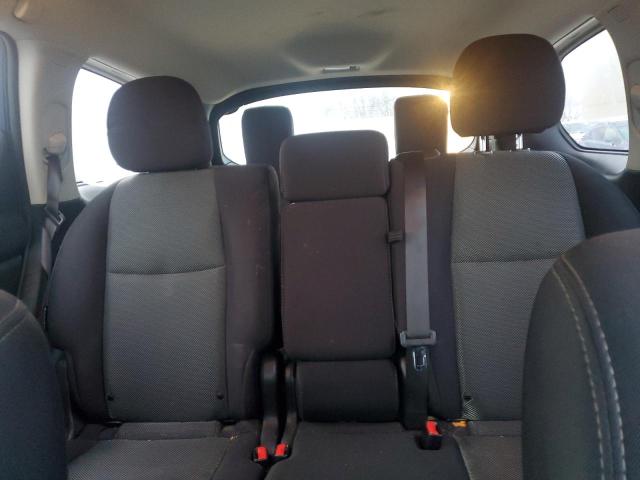 Photo 10 from auction – 2019 NISSAN PATHFINDER with VIN 5N1DR2MM7KC598245