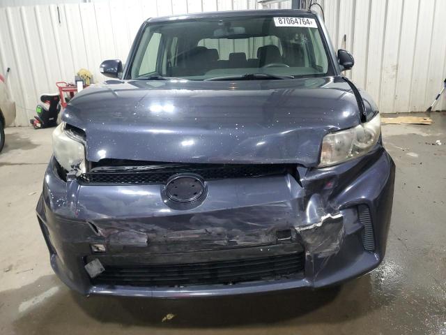 Photo 5 from auction – 2011 TOYOTA SCION XB with VIN JTLZE4FE9B1127432