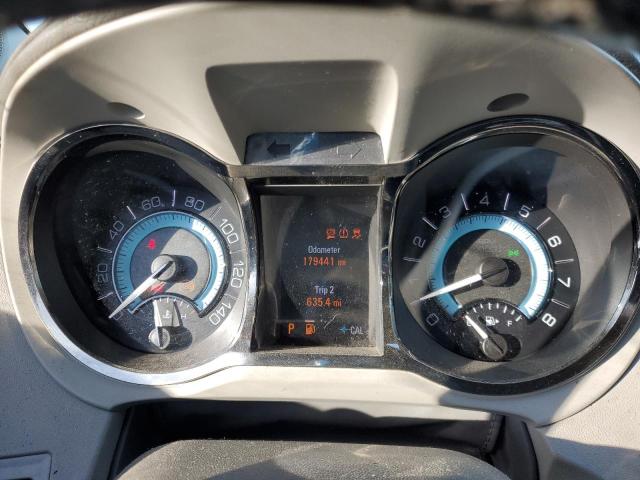 Photo 9 from auction – 2013 BUICK LACROSSE with VIN 1G4GC5E32DF286163