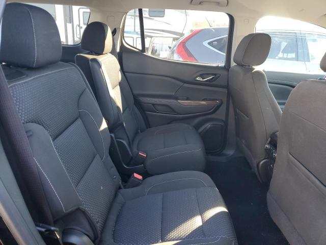 Photo 11 from auction – 2023 GMC ACADIA SLE with VIN 1GKKNRL41PZ157592