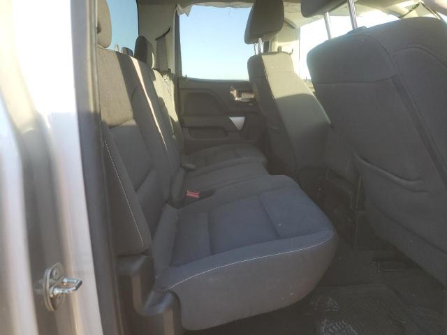 Photo 10 from auction – 2019 CHEVROLET SILVERADO with VIN 2GCRCPEC2K1143940