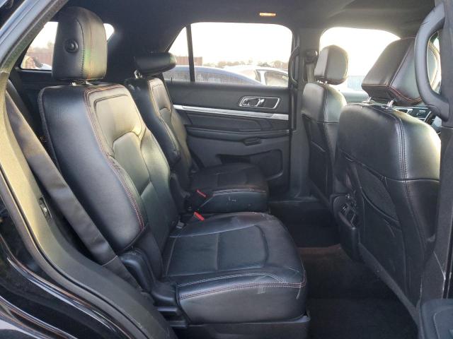 Photo 11 from auction – 2016 FORD EXPLORER S with VIN 1FM5K8GT6GGB91676