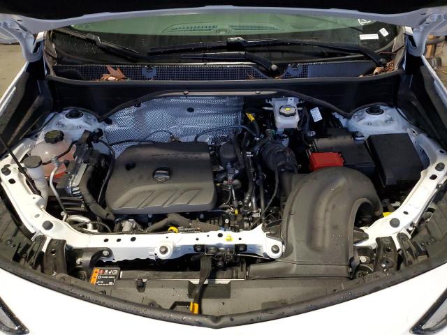 Photo 12 from auction – 2024 BUICK ENCORE GX with VIN KL4AMDSL0RB179157
