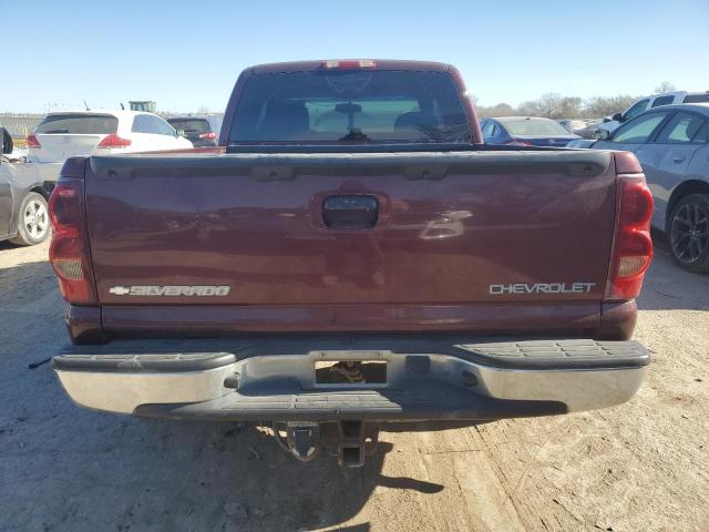 Photo 6 from auction – 2003 CHEVROLET SILVERADO with VIN 2GCEC19T831288150