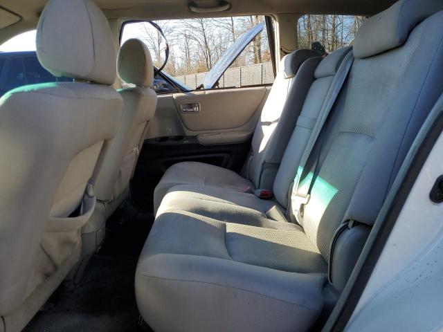 Foto 11 de la subasta – 2006 TOYOTA HIGHLANDER con VIN JTEEP21A660177550
