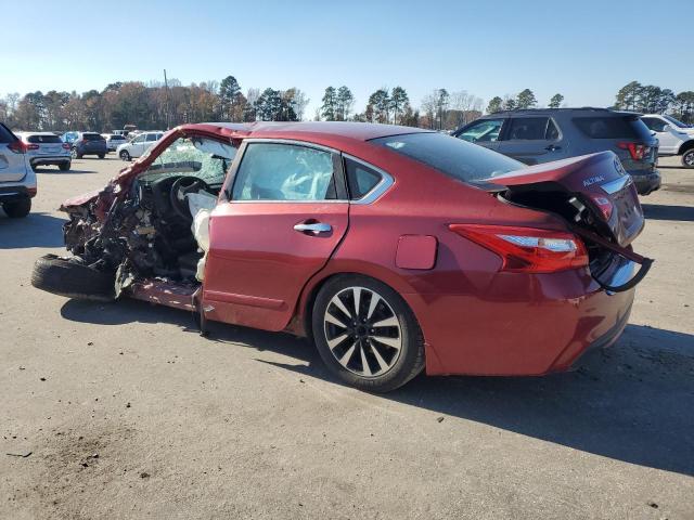Photo 2 from auction – 2017 NISSAN ALTIMA 2.5 with VIN 1N4AL3AP0HC124472