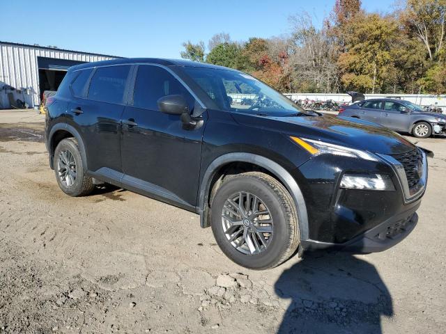 Photo 4 from auction – 2021 NISSAN ROGUE S with VIN 5N1AT3AA5MC734301