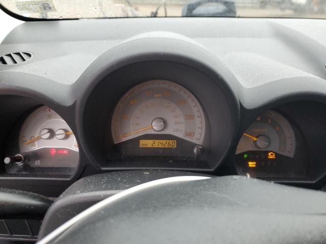 صورة رقم 9 من المزاد - 2005 TOYOTA SCION TC مع VIN JTKDE167650027331