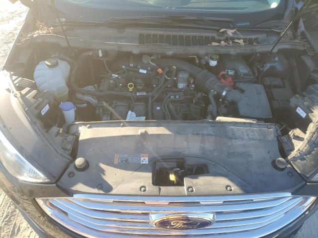 Photo 12 from auction – 2020 FORD EDGE SEL with VIN 2FMPK4J9XLBB68336