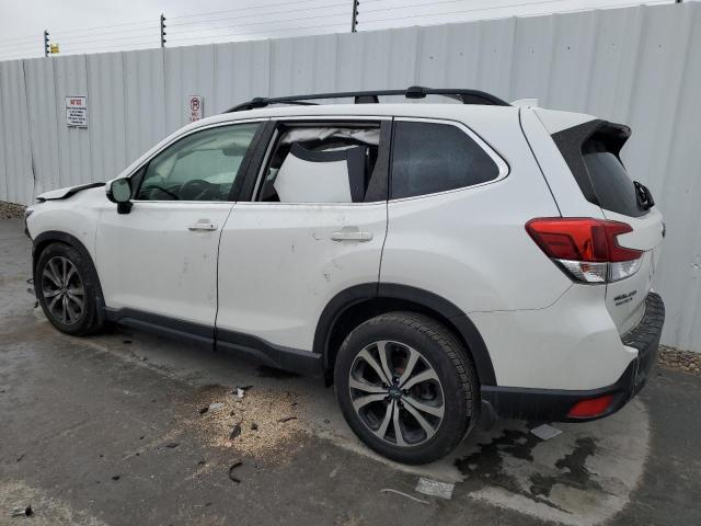 Photo 2 from auction – 2020 SUBARU FORESTER L with VIN JF2SKASC7LH520736
