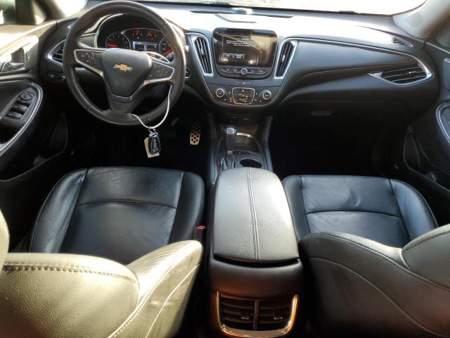 Photo 8 from auction – 2017 CHEVROLET MALIBU LT with VIN 1G1ZE5ST2HF122079