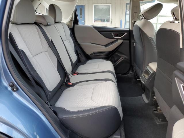 Zdjęcie 11 z aukcji – 2022 SUBARU FORESTER z VIN JF2SKACC6NH496074