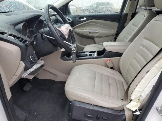 Photo 7 from auction – 2017 FORD ESCAPE TIT with VIN 1FMCU9J93HUB00323