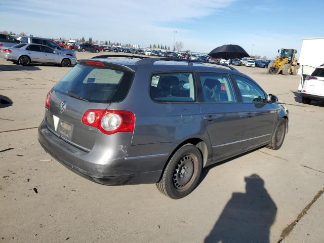 Photo 3 from auction – 2007 VOLKSWAGEN PASSAT 2.0 with VIN WVWLK73C47E009030