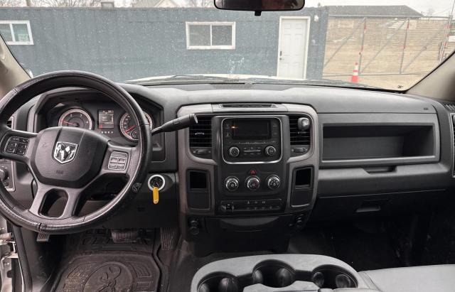 Photo 9 from auction – 2018 RAM 3500 with VIN 3C7WRSCL1JG345362