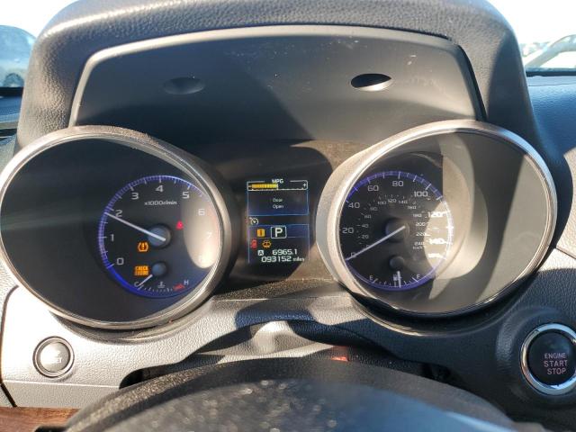 Photo 9 from auction – 2018 SUBARU OUTBACK 2. with VIN 4S4BSAKCXJ3391010
