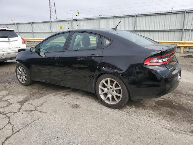 Photo 2 from auction – 2015 DODGE DART SE with VIN 1C3CDFAA9FD405159